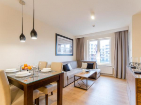 Отель Apartament Polanki Park SPA  Колобжег